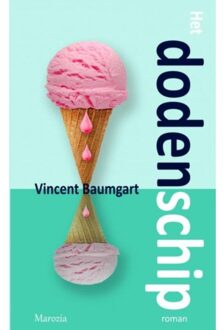 Het Dodenschip - Vincent Baumgart