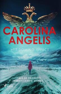 Het domino-effect -  Carolina Angelis (ISBN: 9788727112510)