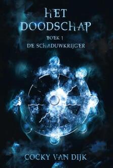 Het doodschap 1 -   De schaduwkrijger