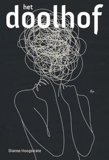 Het Doolhof -  Dianne Hoogstrate (ISBN: 9789492519917)