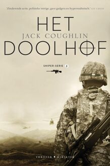 Het doolhof - eBook Jack Coughlin (9045211904)