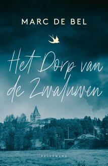 Het Dorp van de Zwaluwen - Marc De Bel - ebook