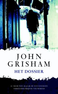 Het dossier - eBook John Grisham (9044974246)