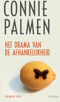 Het drama van de afhankelijkheid - Boek Connie Palmen (9044633392)