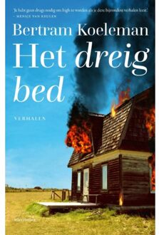 Het Dreigbed