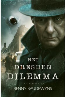 Het Dresden Dilemma - Benny Baudewyns
