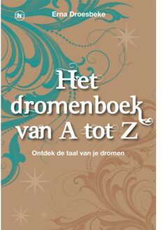 Het dromenboek van a tot z - (ISBN:9789044362411)