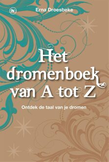 Het dromenboek van a tot z