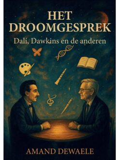 Het Droomgesprek - Amand Dewaele