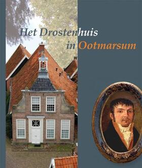 Het Drostenhuis in Ootmarsum - Boek Paul Brood (9087040865)