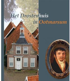 Het Drostenhuis in Ootmarsum - Boek Paul Brood (9087040865)