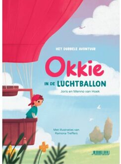 Het Dubbele Avontuur - Joris van Hoek