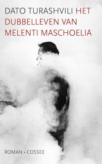 Het dubbelleven van Melenti Maschoelia - Dato Turashvili - ebook