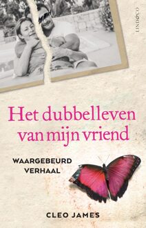 Het dubbelleven van mijn vriend - Cleo James - ebook