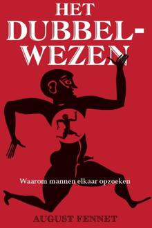 Het dubbelwezen - Boek August Fennet (9491164473)