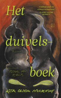 Het duivelsboek - Asta Olivia Nordenhof - ebook