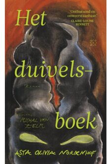 Het Duivelsboek - Asta Olivia Nordenhof