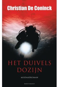 Het Duivelsdozijn - Boek Christian De Coninck (9089241566)