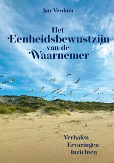 Het Eenheidsbewustzijn van de Waarnemer - Jan Verduin - ebook