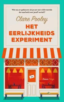 Het Eerlijkheidsexperiment