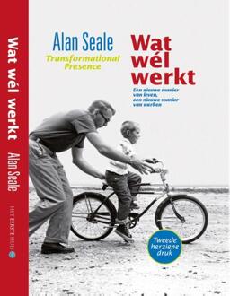 Het Eerste Huis Wat wel werkt - Boek Alan Seale (9081776304)