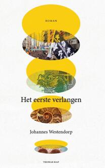 Het eerste verlangen -  Johannes Westendorp (ISBN: 9789400411494)