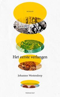 Het eerste verlangen -  Johannes Westendorp (ISBN: 9789400412668)