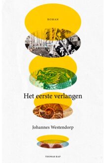 Het Eerste Verlangen - Johannes Westendorp