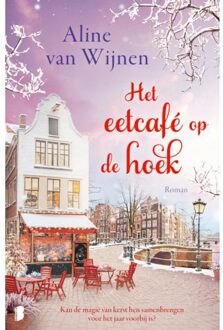 Het Eetcafé Op De Hoek - Aline van Wijnen