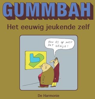 Het Eeuwig Jeukende Zelf