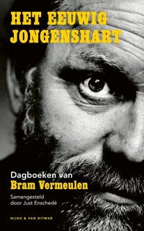 Het eeuwig jongenshart - Bram Vermeulen - ebook