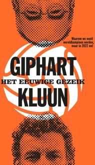 Het eeuwige gezeik - eBook Ronald Giphart (9048836182)