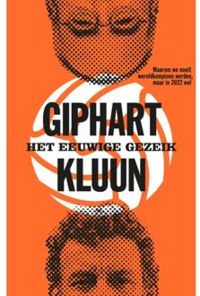 Het eeuwige gezeik - (ISBN:9789048849659)