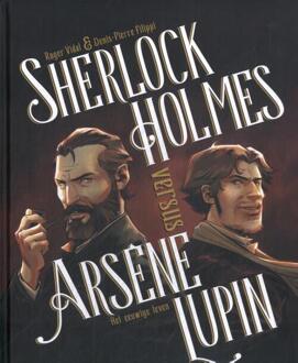 Het eeuwige leven -  Denis-Pierre Filippi (ISBN: 9789086772346)