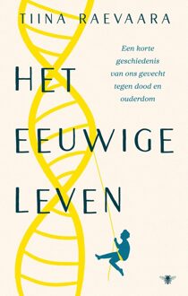 Het eeuwige leven - Tiina Raevaara - ebook