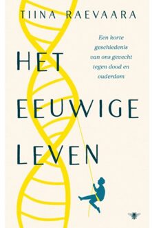 Het Eeuwige Leven - Tiina Raevaara