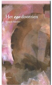 Het ego doorzien - Boek Ramesh S. Balsekar (907790803X)