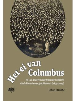 Het Ei Van Columbus - Johan Strobbe