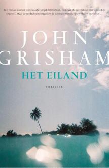 Het eiland - Boek John Grisham (9400509502)