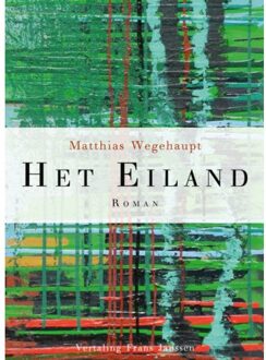 Het Eiland - Matthias Wegehaupt