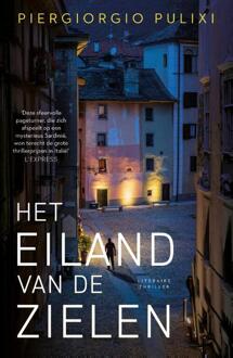 Het eiland van de zielen -  Piergiorgio Pulixi (ISBN: 9789400517226)