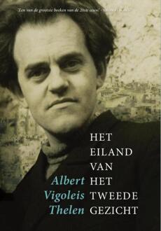 Het eiland van het tweede gezicht - eBook Albert Vigoleis Thelen (9461410069)