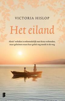 Het Eiland - Victoria Hislop