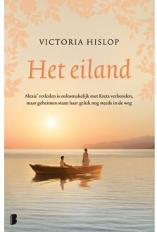 Het Eiland - Victoria Hislop