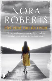 Het Eind Van De Rivier - Nora Roberts