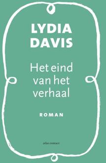 Het eind van het verhaal - Boek Lydia Davis (9025443443)