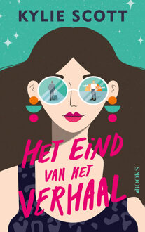 Het eind van het verhaal -  Kylie Scott (ISBN: 9789021485607)