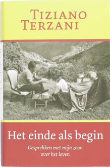 Het einde als begin - Boek T. Terzani (9059970500)