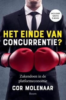 Het Einde Van Concurrentie?