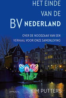 Het einde van de BV Nederland